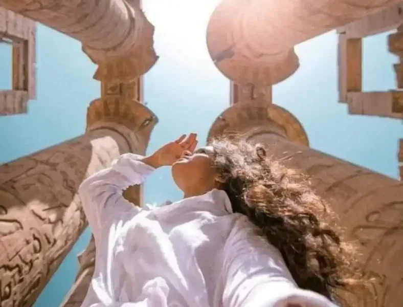 Luxor Trip From Cairo by Flight
