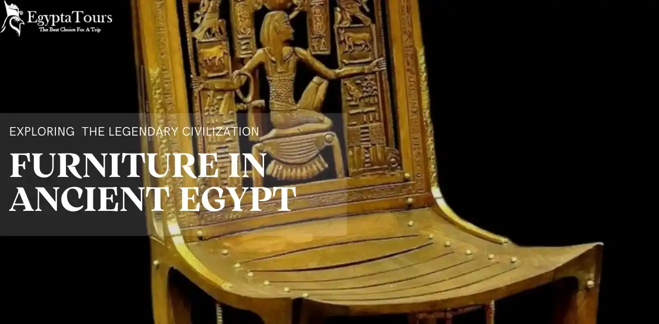 Furniture of the Ancient Egyptians 2 Materials-Used-in-the-Manufacture-of-Ancient-Egyptian-Furniture-EgyptaTours