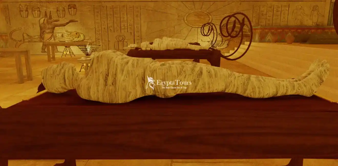 Death in Ancient Egypt 3 Mummification-rituals-in-Death-in-Ancient-Egypt-EgyptaTours