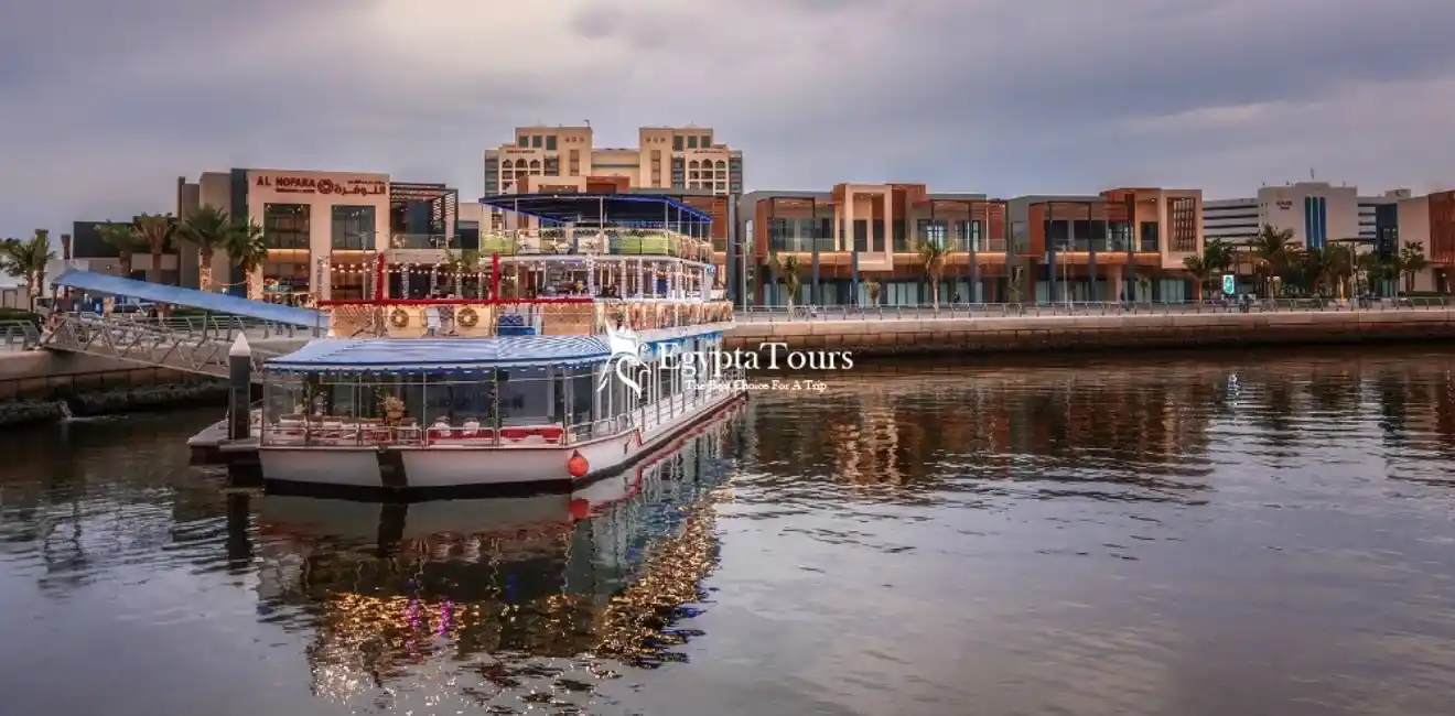 Recreational-Activities-on-the-Corniche-El-Nile-EgyptaTours
