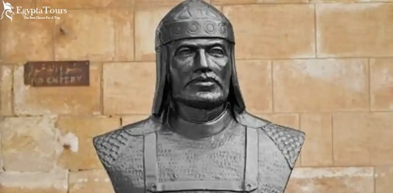 Emperor Salah El Din 4 Saladin-as-a-Symbol-in-the-Egyptian-Popular-Memory-EgyptaTours