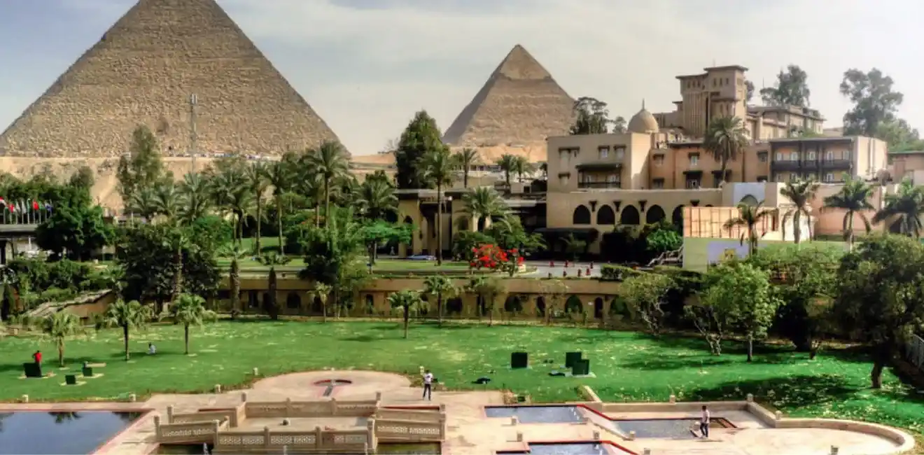 Ancient Egyptian Gardens 7 Symbolic-Plants-In-Ancient-Egyptian-Gardens - EgyptaTours