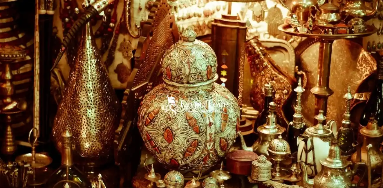 The-Art-of-Khayamiya-in-Handicrafts-EgyptaTours