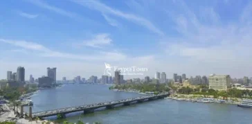Corniche El Nile