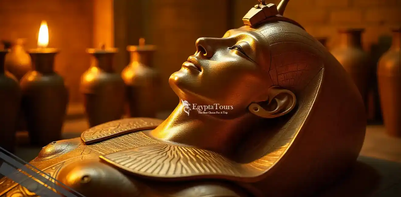 The Secret of Egyptian Mummification 4 The-Difference-Between-the-Mummification-of-Kings-and-Common-People