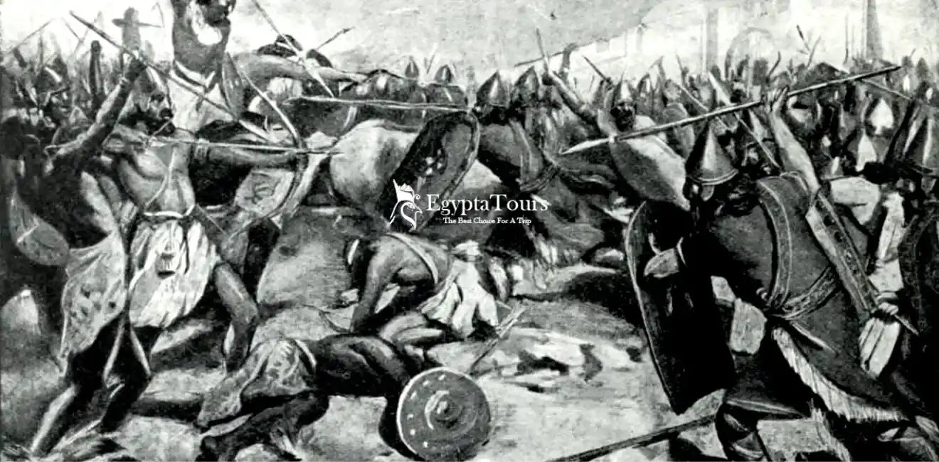 The Battle of Carchemish 2 The-Historical-Background-of-the-Battle-of-Carchemish-EgyptaTous