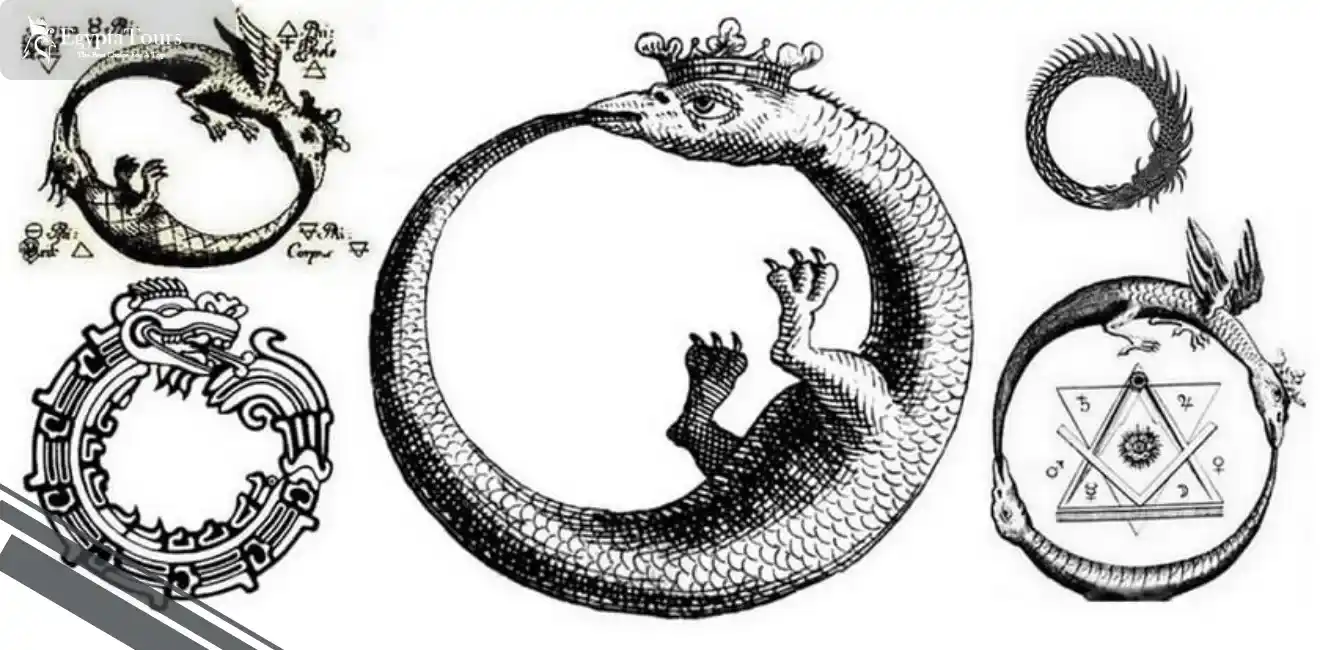 The-History-of-the-Ouroboros-Symbol-Through-the-Ages-EgyptaTours