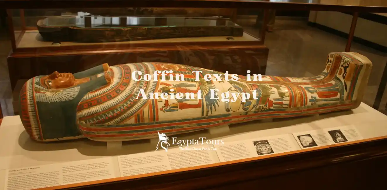 Coffin Texts 4 The-Main-Content-in the-Coffin-Texts-EgyptaTours
