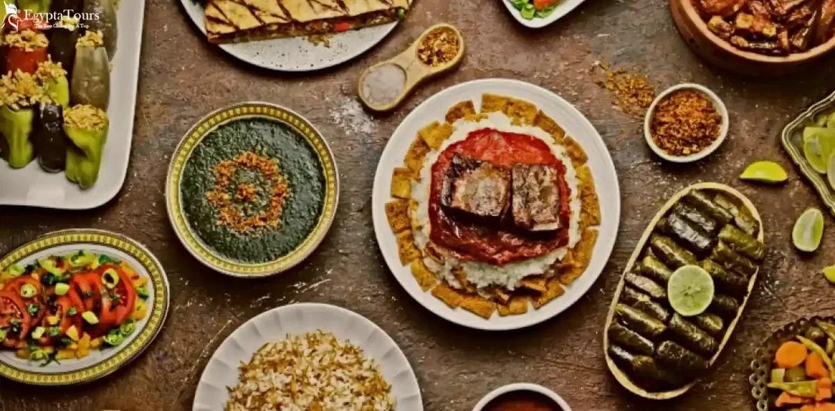 The-Most-Popular-Iftar-and-Suhoor-Dishes-for-Tourists-in-Ramadan-EgyptaTours