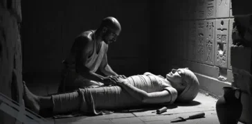 The Secret of Egyptian Mummification