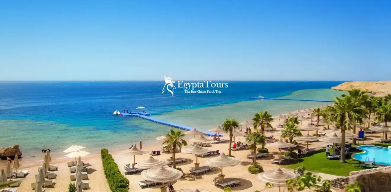 Sinai Peninsula 2 The-Tourist-Beaches-of-Sharm-El-Sheikh-EgyptaTours