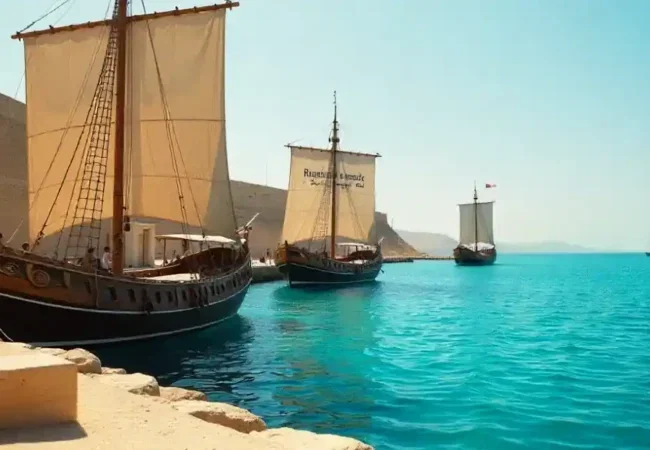 Trade-in-Ancient-Egypt-EgyptaTours-Featured-Image
