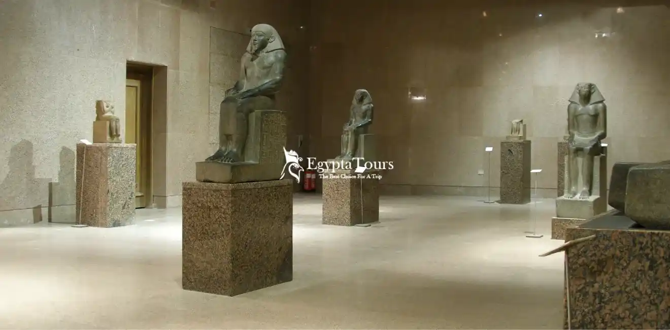 Visiting-the-Nubian-Museum-in-Aswan-EgyptaTours