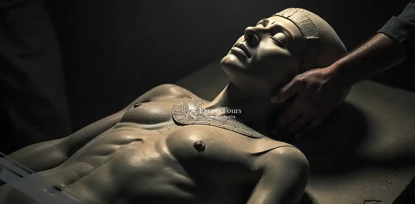 The Secret of Egyptian Mummification 6 What-Modern-Research-Has-Discovered About-The-Secret-of-Egyptian Mummification-EgyptaTours