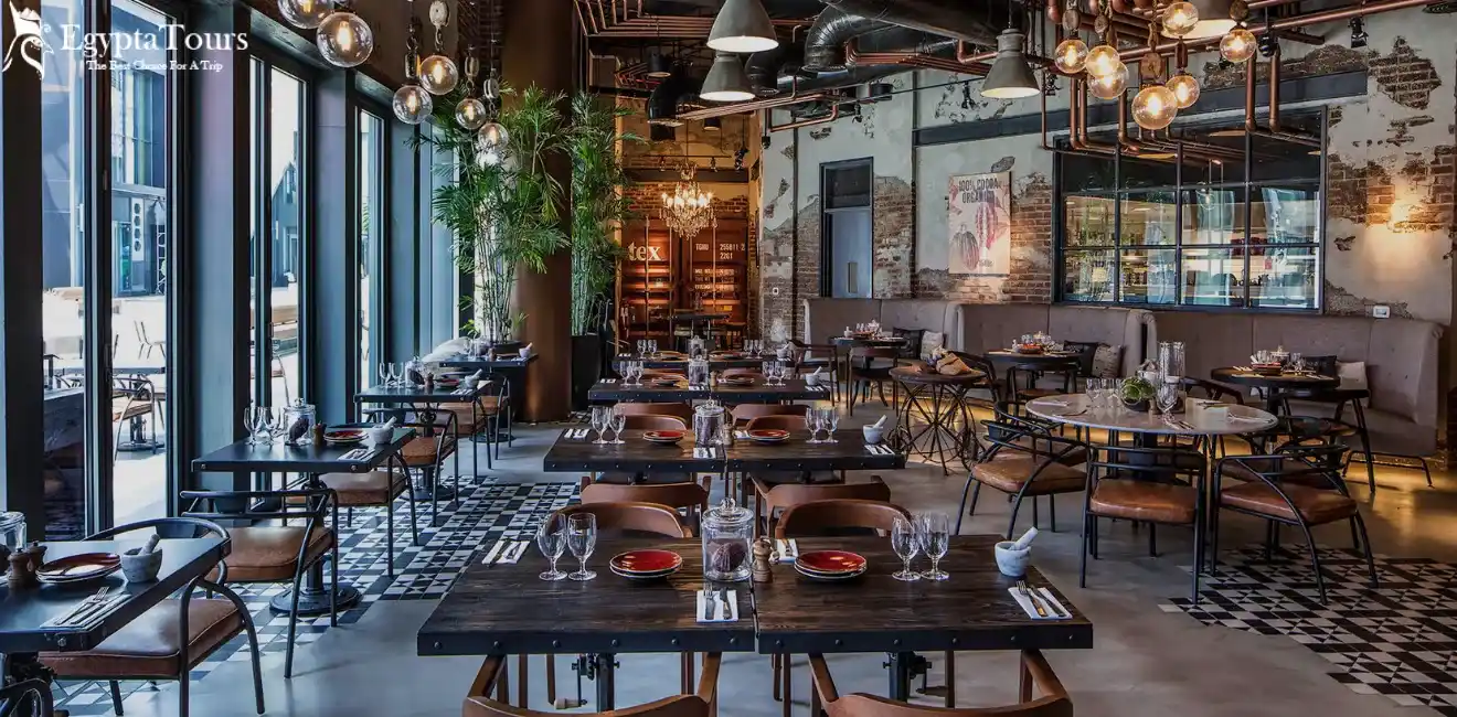 Where-do-you-find-the-most-famous-fast-food-in-Cairo-EgyptaTours