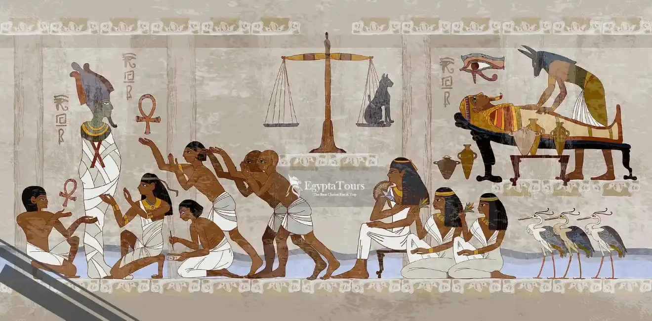 Race of Ancient Egyptians 2 Race-of-Ancient-Egyptians-Who-Were-the-Ancient-Egyptians-Their-Origins-and-Ethnic-EgyptaTours
