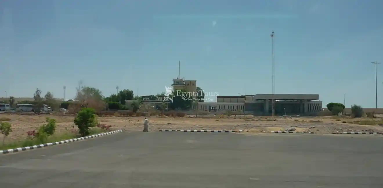 Abu-Simbel-Airport-Aerial-View-EgyptaTours