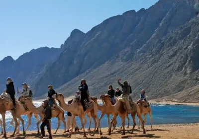 Best Luxury Family Vacation to Egypt 15 Day with Red Sea 2024/2025