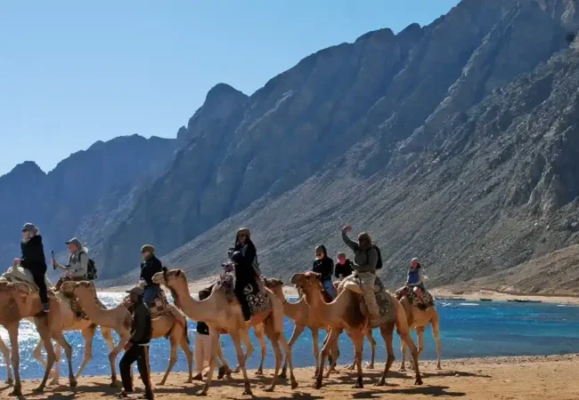 Best Luxury Family Vacation to Egypt 15 Day with Red Sea 2024/2025