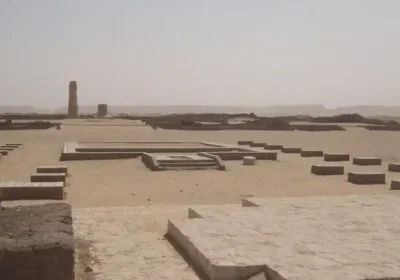 Ancient-Craftsmen-Crafts-And-Labor-In-Tell-El-Amarna-EgyptaTours
