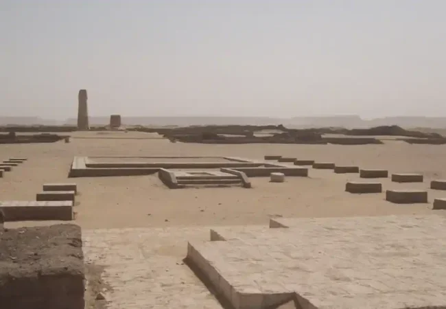 Ancient-Craftsmen-Crafts-And-Labor-In-Tell-El-Amarna-EgyptaTours