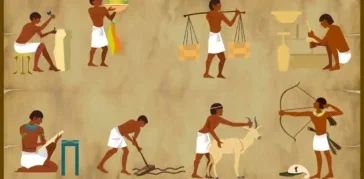 Ancient Egypt Jobs