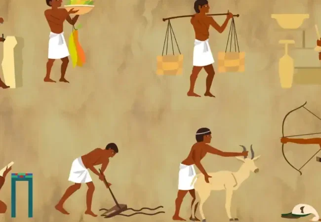 Ancient-Egypt-Jobs-EgyptaTours-Featured-Image