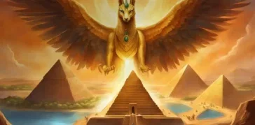 Ancient Egyptian Mythical Creatures and Monsters