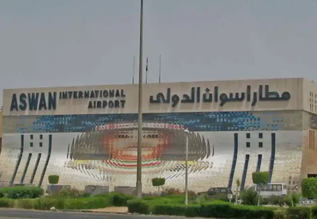 Aswan-International-Airport-EgyptaTours