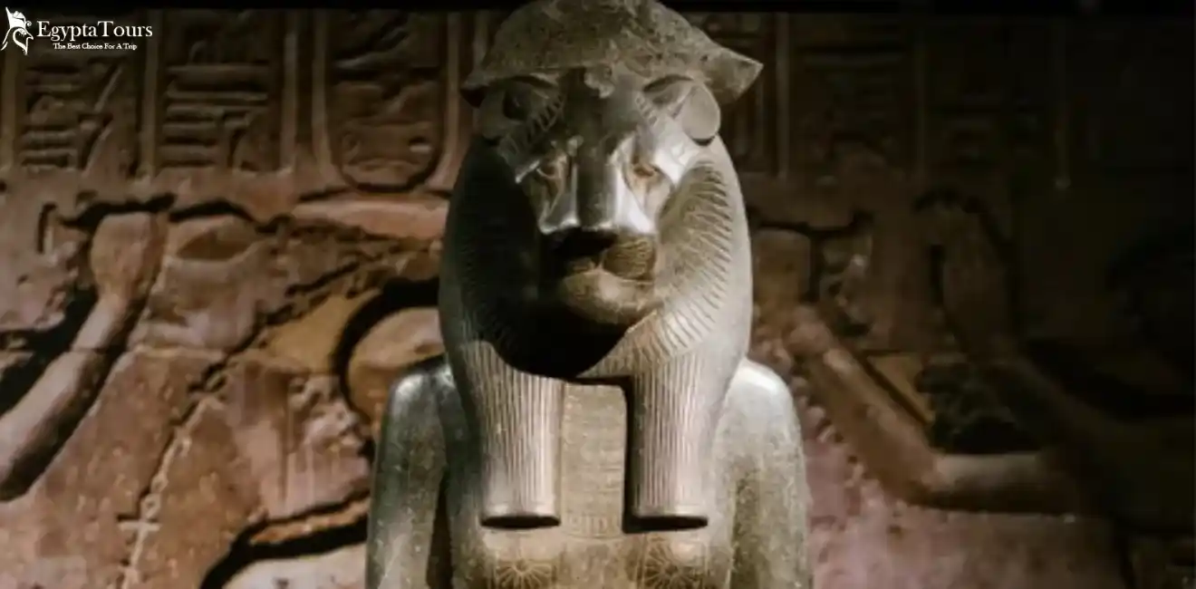 Ancient Egyptian Mythical Creatures and Monsters 9 Gods-And-Ancient-Egyptian-Mythical-Creatures-And-Monsters-EgyptaTours