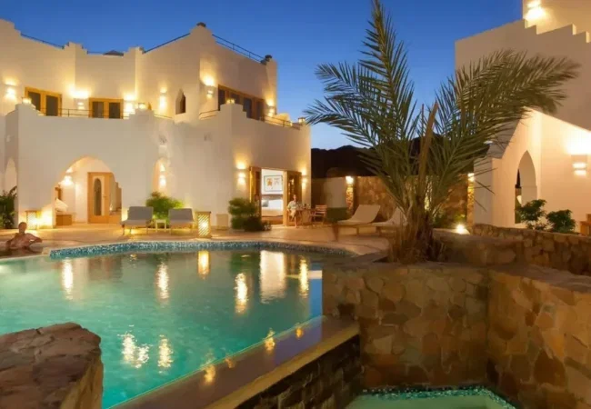 Hotels-in-Dahab-Egypt-EgyptaTours-Featured-Image