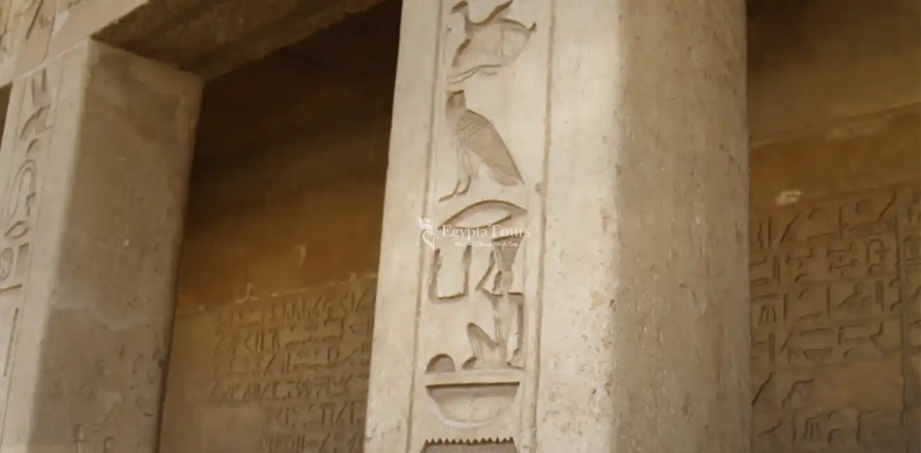 Iymery Tomb in Giza 3 How-did-the-Iymery-Tomb-in-Giza-contribute-to-the-study-of-ancient-Egyptian-society