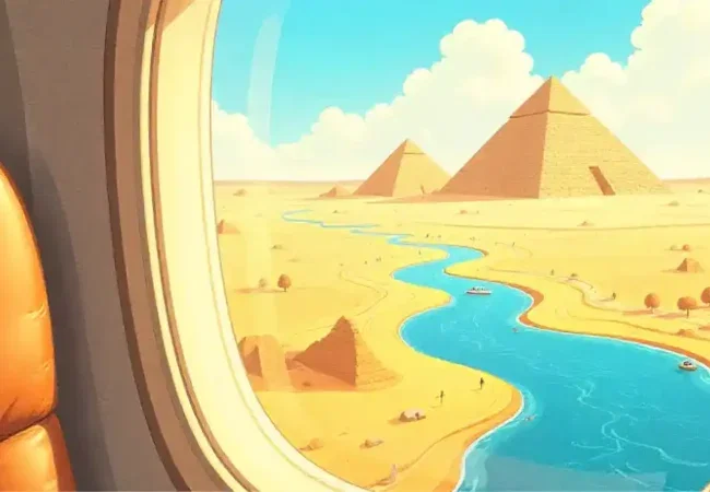 How-to-Get-to-Egypt-EgyptaTours-Featured-Image