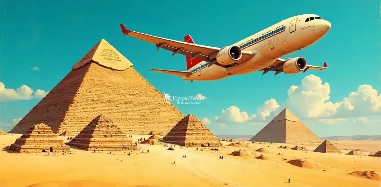 How-to-Get-to-Egypt-Traveling-to-Egypt-by-Air-EgyptaTours