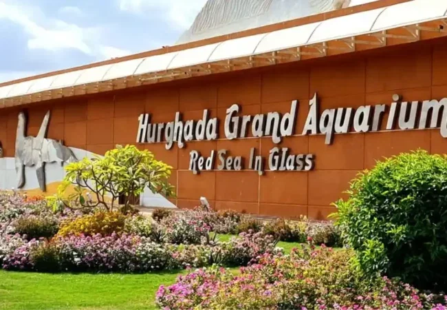 Hurghada-Grand-Aquarium-EgyptaTours-Featured-Image
