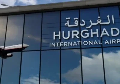 Hurghada-International-Airport-EgyptaTours-Featured-Image