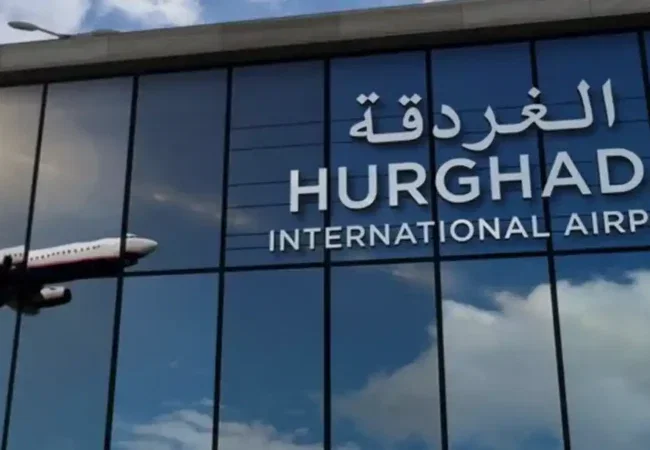 Hurghada-International-Airport-EgyptaTours-Featured-Image
