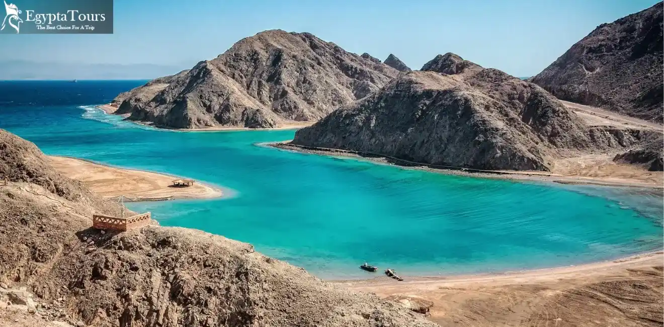 Important-Tourist-Areas-Near-Dahab-Hotels-EgyptaTours