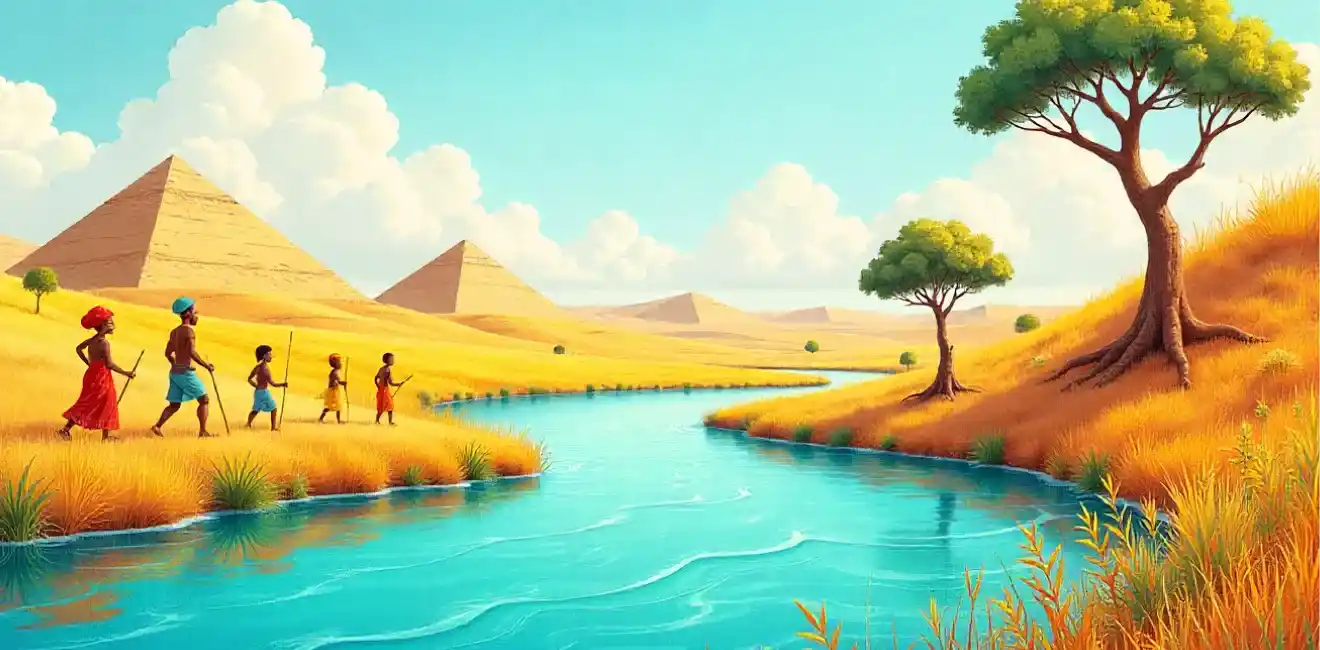 Major-Cities-that-Arose-on-the-Banks-of-the-Nile-EgyptaTours