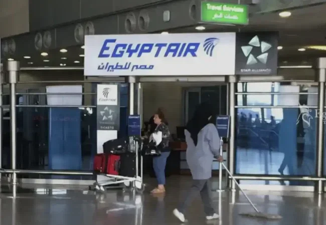 Major-International-Airports-in-Egypt-EgyptaTours-Cairo-International-Airport