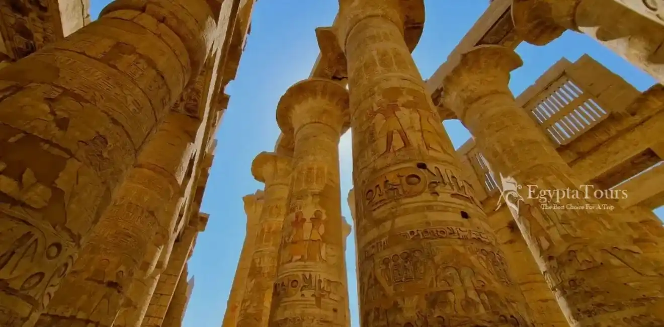 Pharaohs-Art-and-Architecture-Facts about-Pharaohs-EgyptaTours