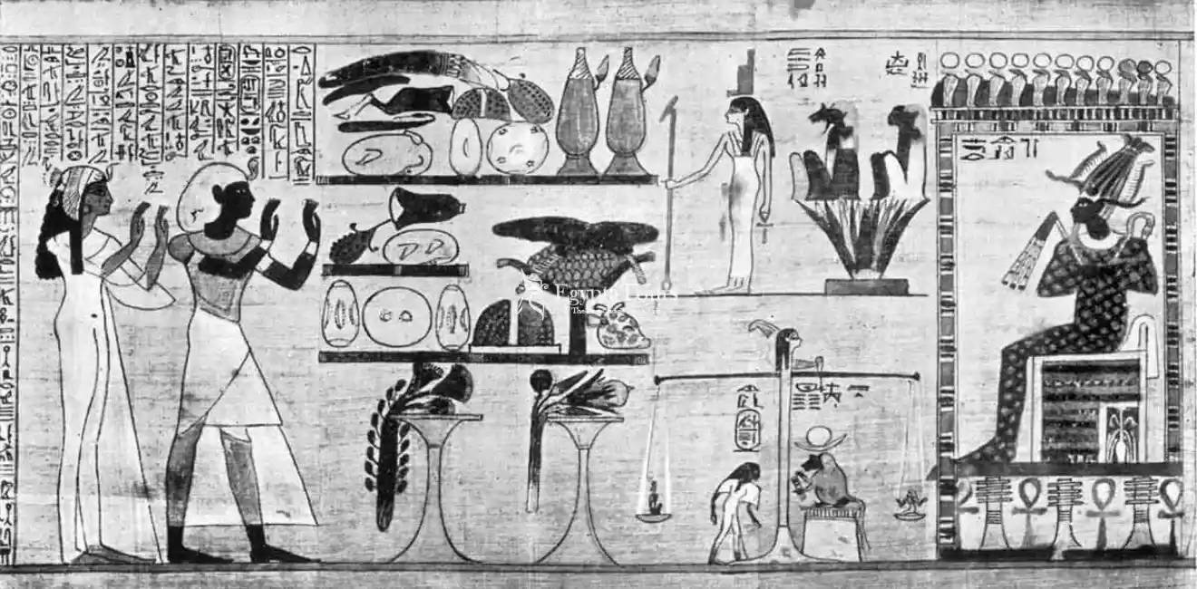 Religious-texts-of-Ancient-Egyptian-literature-EgyptaTours