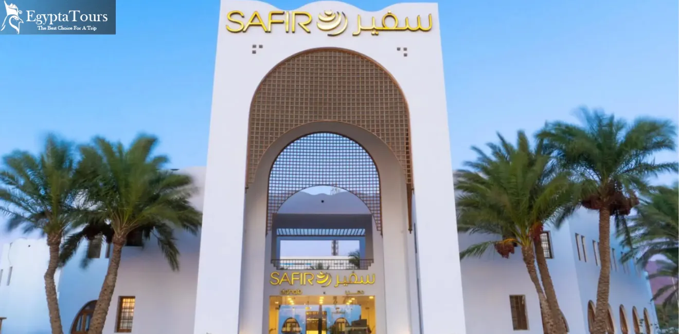 Safir-Dahab-Resort-Hotels-in-Dahab-Egypt-EgyptaTours