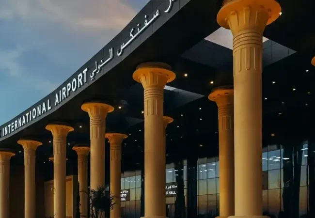 Sphinx-International-Airport-EgyptaTours