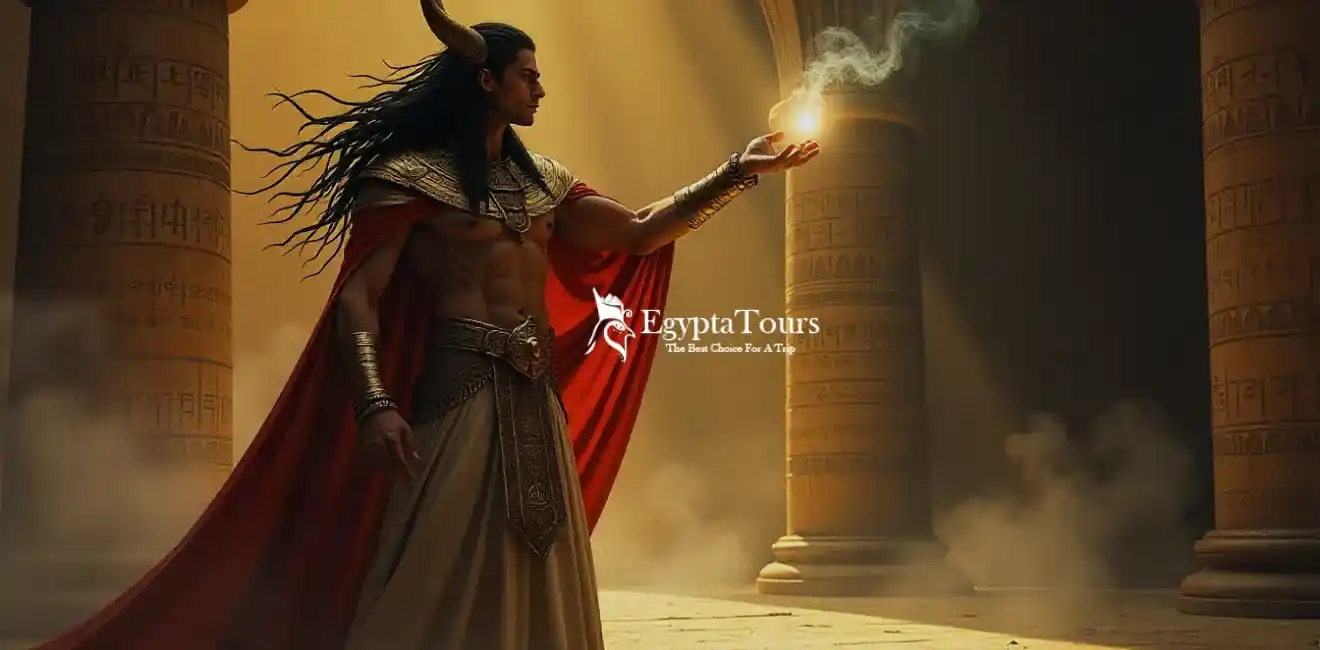 The-Ancient-Magician-Dedi-in-History-EgyptaTours
