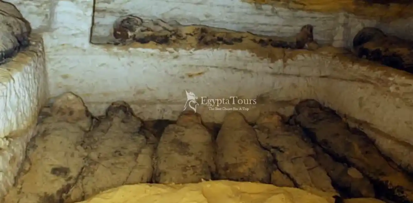 The-Discovery-of-the-Valley-of-the-Golden-Mummies-in-the-Bahariya-Oasis