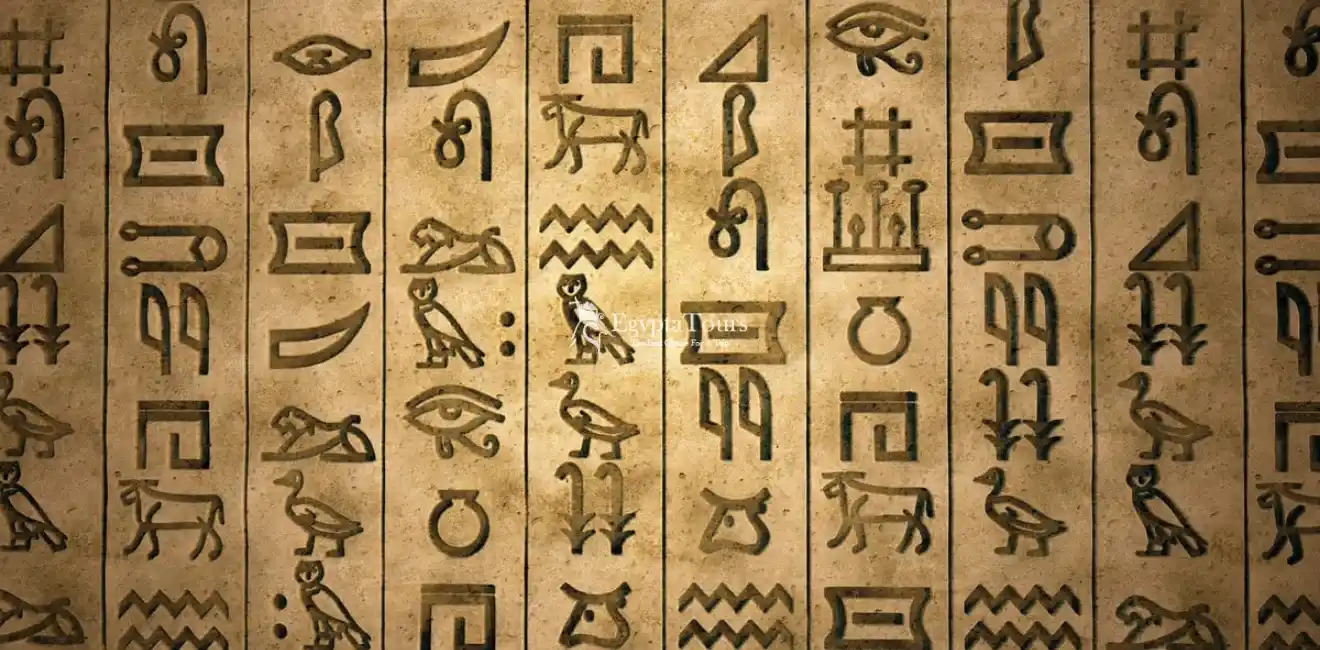 The-Exceptional-Development-of-Writing-Systems-in-Ancient-Egypt-EgyptaTours