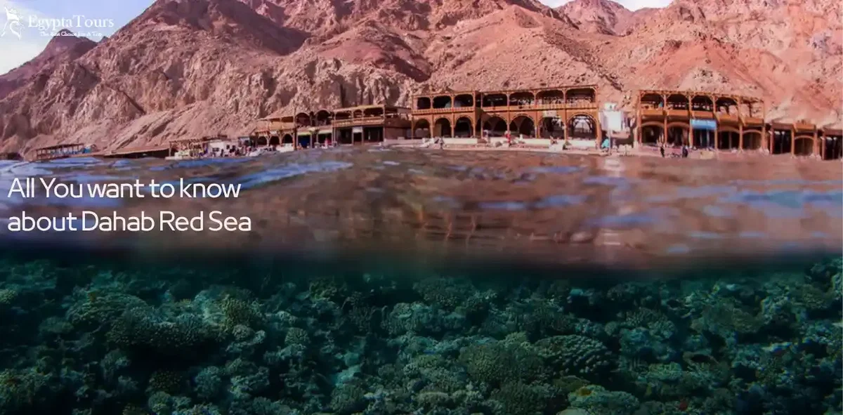 The-Most-Famous-Tourist-Attractions-In-Dahab-EgyptaTours