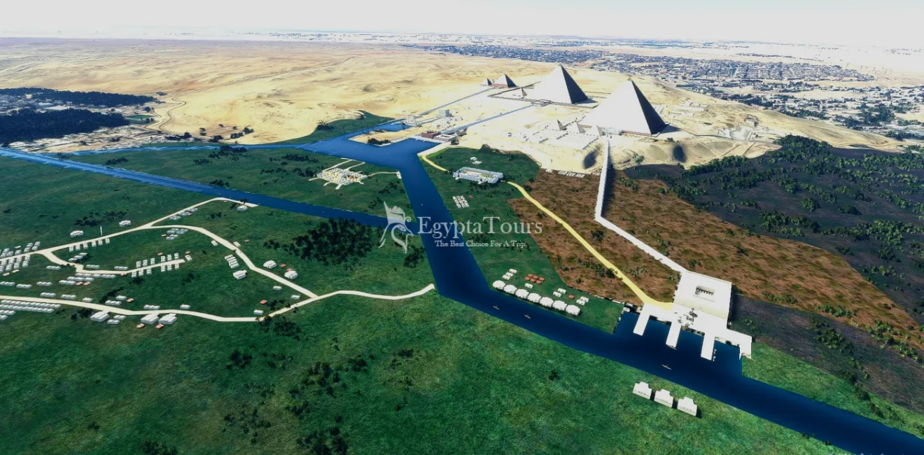 The Nile Valley in Egypt 10 The-Nile-Valley-as-a-Contemporary-Tourist-and-Cultural-Destination-EgyptaTours