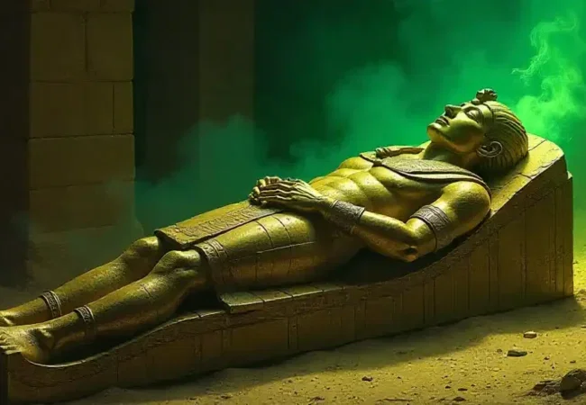 The-Pharaoh-curse-EgyptaTours-Featured-Image
